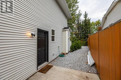 7562 Southridge Avenue, Prince George, BC - Outdoor With Exterior