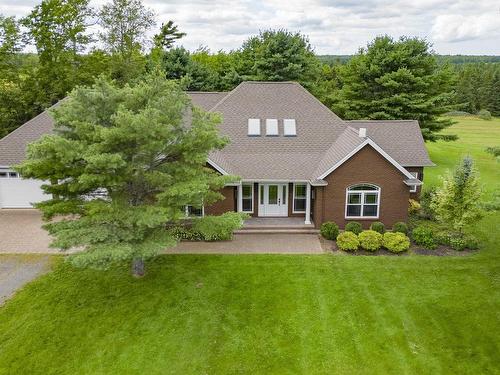 817 Hunter Road, West Wentworth, NS 