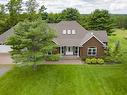 817 Hunter Road, West Wentworth, NS 