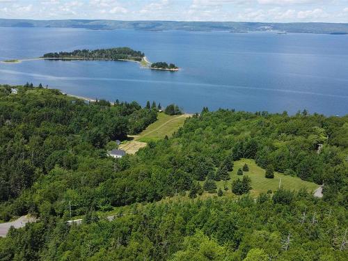 West Bay Highway, The Points West Bay, NS, B0E 3K0 - vacant land for ...