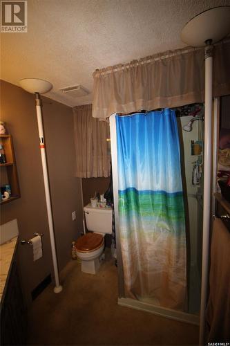 573 3Rd Street W, Shaunavon, SK - Indoor Photo Showing Bathroom
