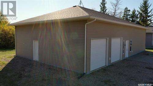 408 408 Main Street, Good Lake Rm No. 274, SK - Outdoor With Exterior