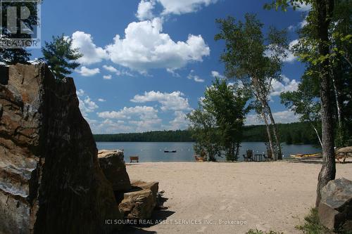 #C -1016 Twin Pine Lane, North Frontenac, ON - Outdoor With Body Of Water With View
