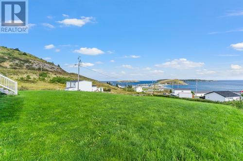 0 Horse Nap Lane, Ferryland, NL - Outdoor With Body Of Water With View