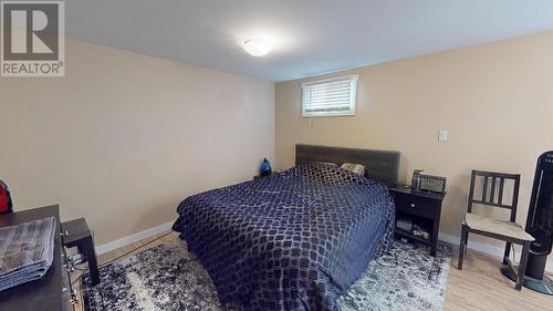 9207 76 Street, Fort St. John, BC - Indoor Photo Showing Bedroom