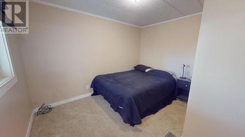 9207 76 Street, Fort St. John, BC - Indoor Photo Showing Bedroom