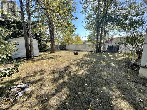 9207 76 Street, Fort St. John, BC - Outdoor