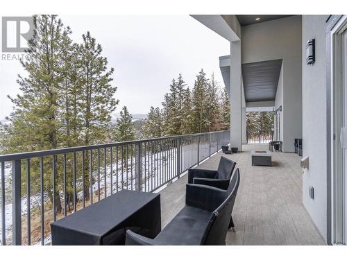 337 Mule Deer Drive, Osoyoos, BC - Outdoor With Exterior