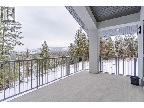 337 Mule Deer Drive, Osoyoos, BC - Outdoor With Exterior