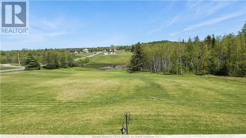 5543 Des Erables, Rogersville, NB - Outdoor With View