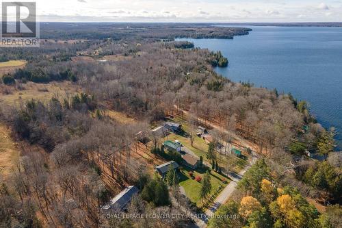 43 Baker Rd, Kawartha Lakes, ON - Outdoor With Body Of Water With View