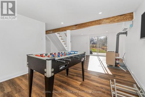 43 Baker Road, Kawartha Lakes, ON - Indoor Photo Showing Other Room