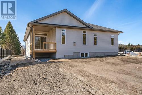 3 Clayton John Avenue, Brighton, ON - Outdoor With Exterior