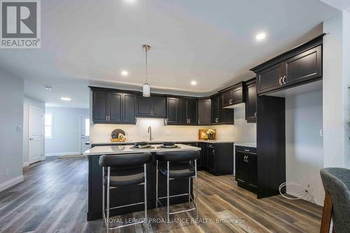 11 Clayton John Avenue, Brighton, ON - Indoor Photo Showing Kitchen With Upgraded Kitchen