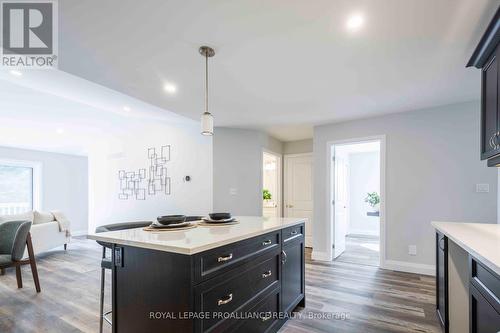 11 Clayton John Avenue, Brighton, ON - Indoor Photo Showing Kitchen