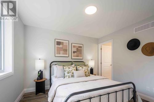 11 Clayton John Avenue, Brighton, ON - Indoor Photo Showing Bedroom