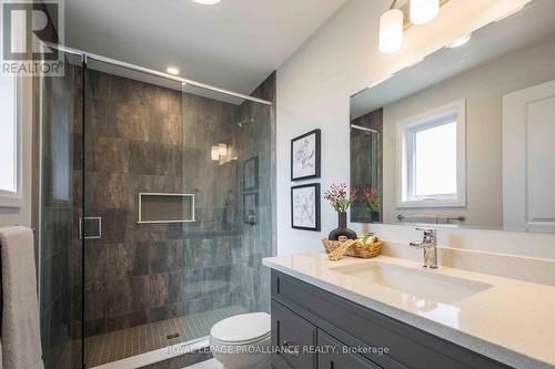 11 Clayton John Avenue, Brighton, ON - Indoor Photo Showing Bathroom