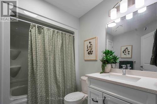 11 Clayton John Avenue, Brighton, ON - Indoor Photo Showing Bathroom