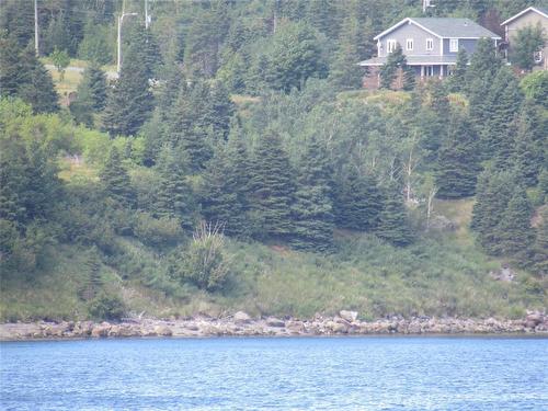 16 Ridge Road, Holyrood, NL 