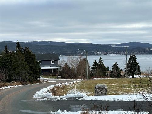 16 Ridge Road, Holyrood, NL 