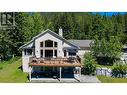 965 Oster Road, Golden, BC  - Outdoor With Deck Patio Veranda 