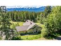 965 Oster Road, Golden, BC  - Outdoor With View 