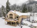 965 Oster Road, Golden, BC  - Outdoor 
