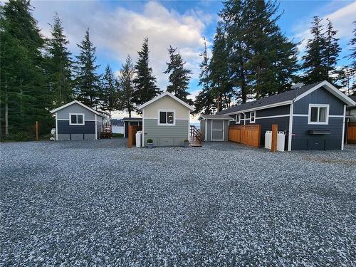 5-1 Alder Bay Rd, Port Mcneill, BC 