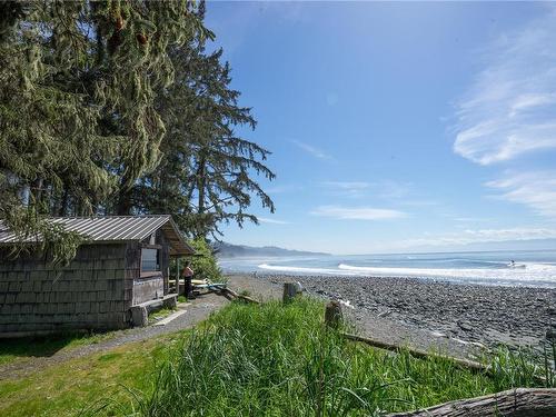 Lot 9 Creekside Glen, Sooke, BC 