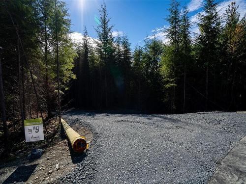 Lot 9 Creekside Glen, Sooke, BC 