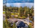 16709 Maki Road, Lake Country, BC  - Outdoor With Body Of Water With View 