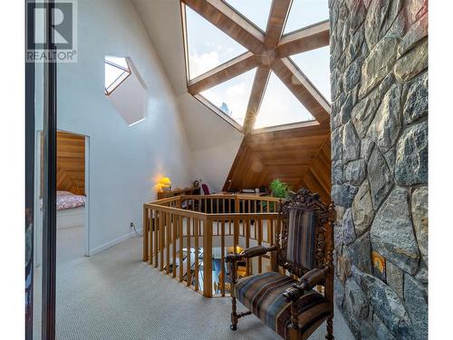 16709 Maki Road, Lake Country, BC - Indoor Photo Showing Other Room