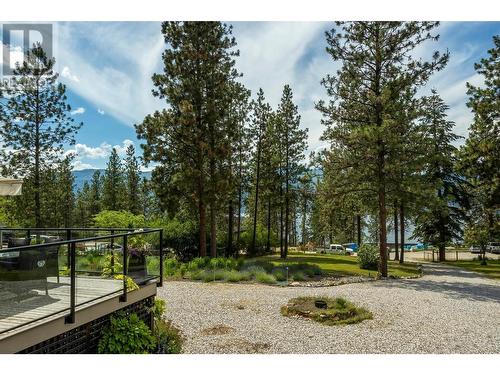 16709 Maki Road, Lake Country, BC - Outdoor With View