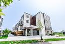 #215 -155 Downsview Park Blvd W, Toronto, ON  - Outdoor With Facade 