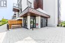 #215 -155 Downsview Park Blvd W, Toronto, ON  - Outdoor With Balcony With Exterior 