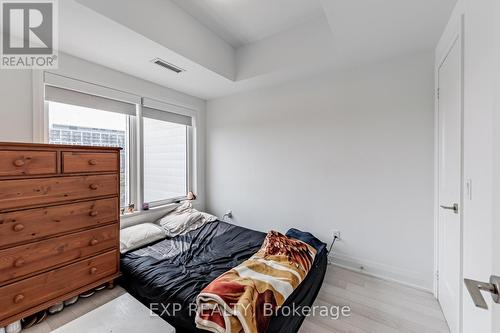 215 - 155 Downsview Park Boulevard W, Toronto, ON - Indoor Photo Showing Bedroom