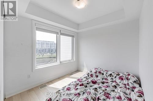 #215 -155 Downsview Park Blvd W, Toronto, ON - Indoor Photo Showing Bedroom