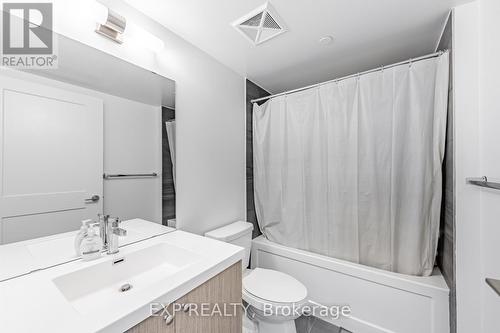 #215 -155 Downsview Park Blvd W, Toronto, ON - Indoor Photo Showing Bathroom