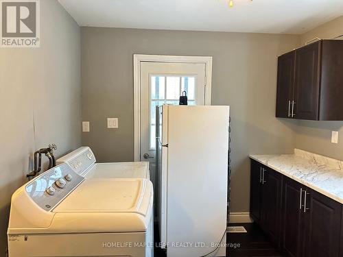 13325 Fifth Line, Milton, ON - Indoor Photo Showing Laundry Room