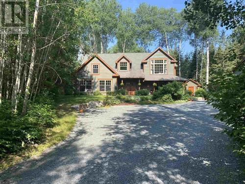 918183 Portage Bay Rd, Coleman Township, ON - Outdoor