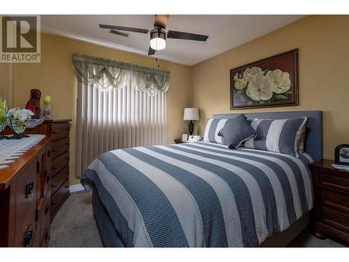 5005 Medeek Avenue, Terrace, BC - Indoor Photo Showing Bedroom