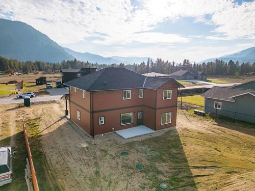 1071 Elkview Road, Castlegar, BC - Outdoor With View