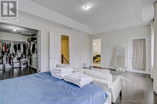 15 Little Celeste Court, Vaughan, ON - Indoor Photo Showing Bedroom
