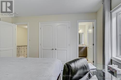 15 Little Celeste Court, Vaughan, ON - Indoor Photo Showing Bedroom