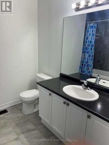69 Sapphire Way, Thorold, ON - Indoor Photo Showing Bathroom