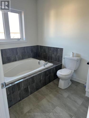 69 Sapphire Way, Thorold, ON - Indoor Photo Showing Bathroom