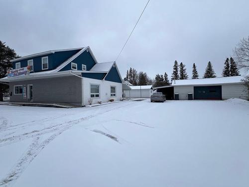 Frontage - 27 Ch. Ontario, Notre-Dame-Du-Nord, QC - Outdoor
