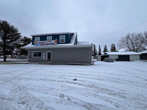 Frontage - 27 Ch. Ontario, Notre-Dame-Du-Nord, QC - Outdoor