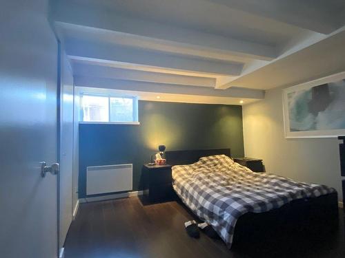 Bedroom - 683  - 687 Rue St-Germain, Montréal (Saint-Laurent), QC - Indoor Photo Showing Bedroom