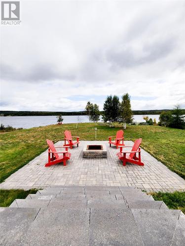 10 Paul'S Lake, Badger Lake, NL - Outdoor With Body Of Water With View